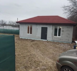Фото 4. Будинок, продаж. Мила