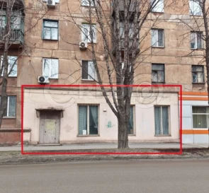 Фото 2. Коммерческая, продажа. Кривой Рог Металургійний