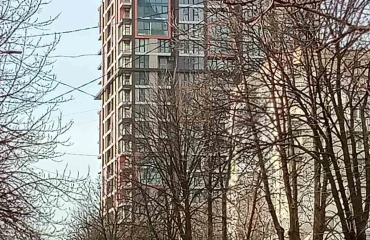 Photo Two-Room flat, to rent. Dnipro