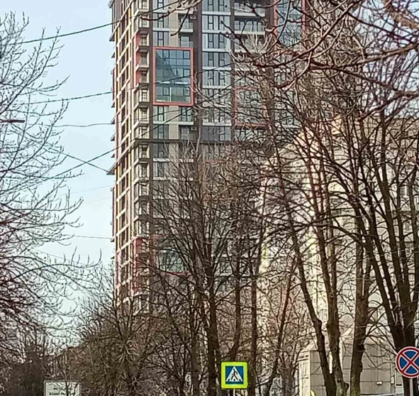Фото 1. Двухкомнатная квартира, аренда. Днепр