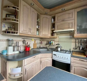 Фото 3. Двухкомнатная квартира, продажа. Харьков