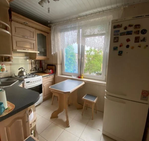 Фото 1. Двухкомнатная квартира, продажа. Харьков