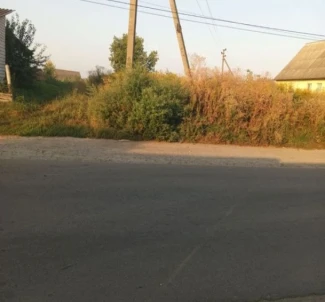Photo 2. Lot, for sale. Velyka Dymerka