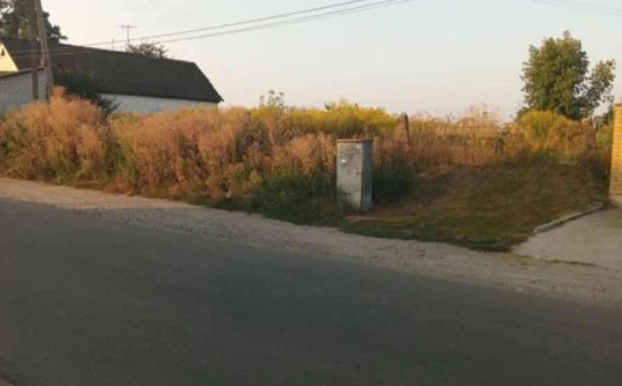 Photo 1. Lot, for sale. Velyka Dymerka