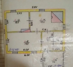 Фото 2. Будинок, продаж. Гоголів