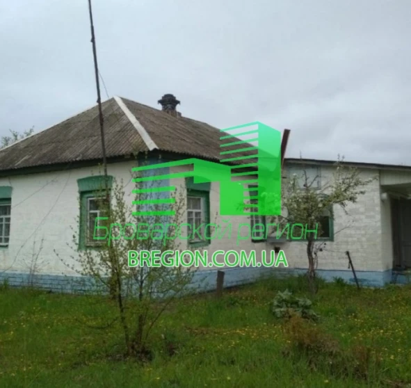 Фото 1. Будинок, продаж. Гоголів