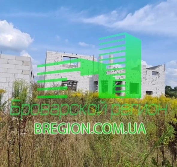 Photo 1. House, for sale. Brovary