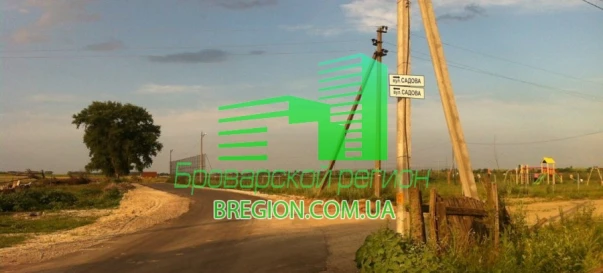 Фото 2. Участок, продажа. Бровары