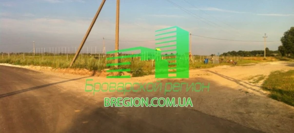 Фото 3. Участок, продажа. Бровары