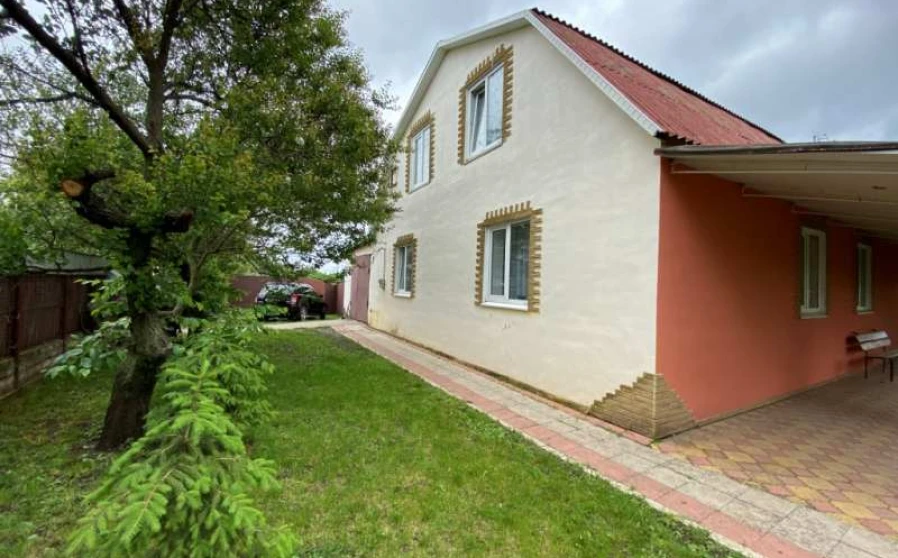 Photo 1. House, for sale. Kochetok