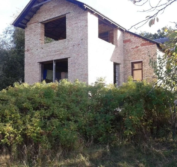 Фото 1. Дом, продажа. Пороскотень