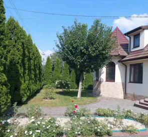 Photo 3. House, for sale. Velyka Dymerka