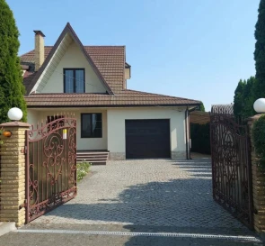 Photo 5. House, for sale. Velyka Dymerka