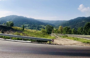 Fotografie Teren, de vânzare. Uzhhorod