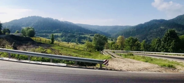 Photo 1. Lot, for sale. Uzhhorod
