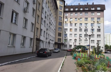 Фото Однокомнатная квартира, аренда. Харьков
