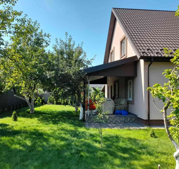Photo 1. House, for sale. Brovary