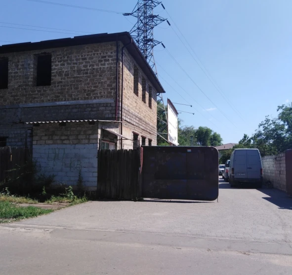 Фото 1. Комерційна, продаж. Кривий Ріг