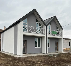 Фото 2. Будинок, продаж. Нові Петрівці