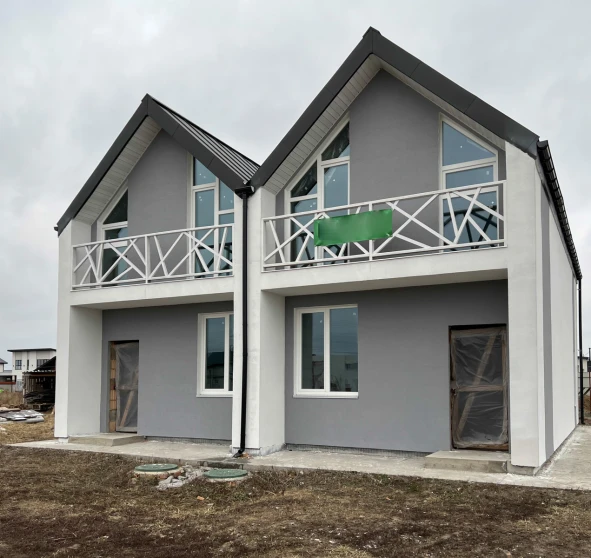 Фото 1. Будинок, продаж. Нові Петрівці
