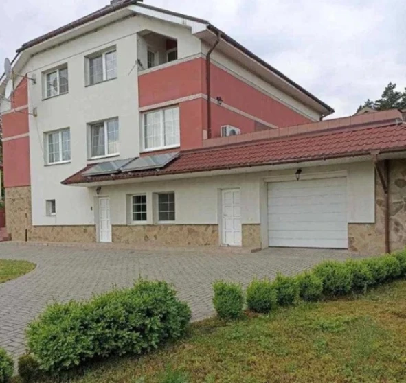 Photo 1. House, for sale. Kedyna Hora