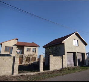 Фото 4. Дом, продажа. Санжейка