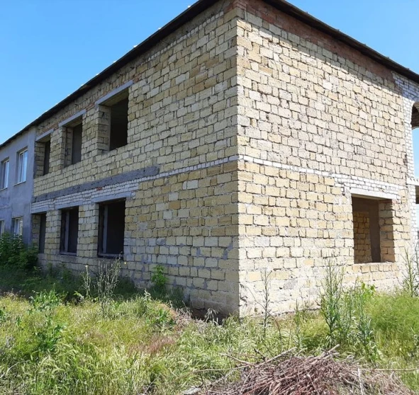 Photo 1. House, for sale. Artsyz