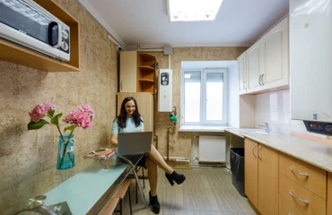 Zdjęcie Pokój, do wynajęcia. Kyiv