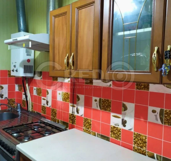 Фото 1. Двокімнатна квартира, продаж. Кривий Ріг Покровський