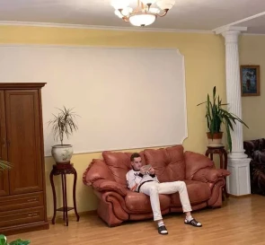 Photo 4. Room, to rent. Kyiv