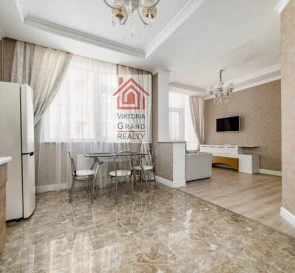 Фото 2. Однокомнатная квартира, продажа. Одесса