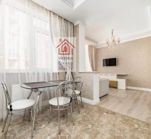 Фото 4. Однокомнатная квартира, продажа. Одесса