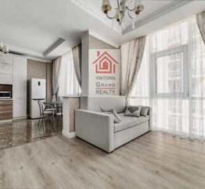 Фото 3. Однокомнатная квартира, продажа. Одесса