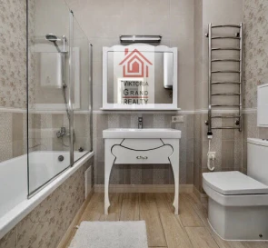 Фото 5. Однокомнатная квартира, продажа. Одесса