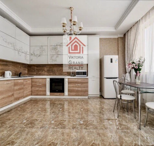 Фото 1. Однокомнатная квартира, продажа. Одесса