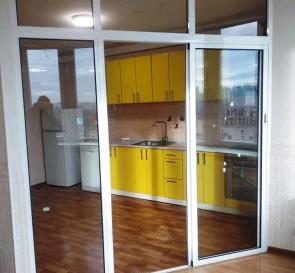 Photo 2. Four-Room flat, to rent. Kyiv