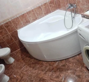 Photo 4. Four-Room flat, to rent. Kyiv
