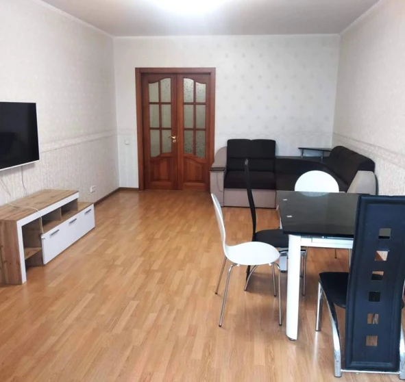 Photo 1. Four-Room flat, to rent. Kyiv