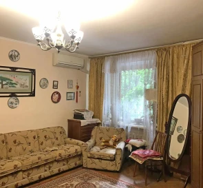 Фото 2. Трехкомнатная квартира, продажа. Одесса
