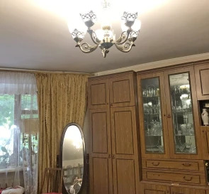 Фото 3. Трехкомнатная квартира, продажа. Одесса