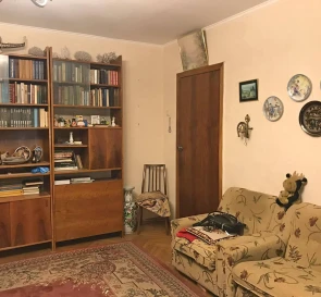 Фото 4. Трехкомнатная квартира, продажа. Одесса