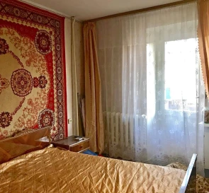 Фото 5. Трехкомнатная квартира, продажа. Одесса