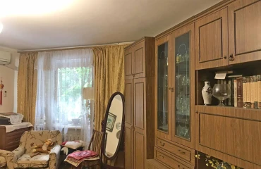 Фото Трехкомнатная квартира, продажа. Одесса