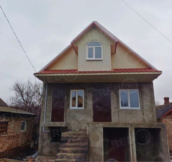 Photo 1. House, for sale. Kryvyi Rih