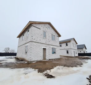 Photo 2. House, for sale. Krasylivka