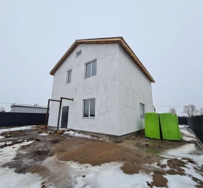 Photo 3. House, for sale. Krasylivka