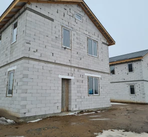 Photo 4. House, for sale. Krasylivka
