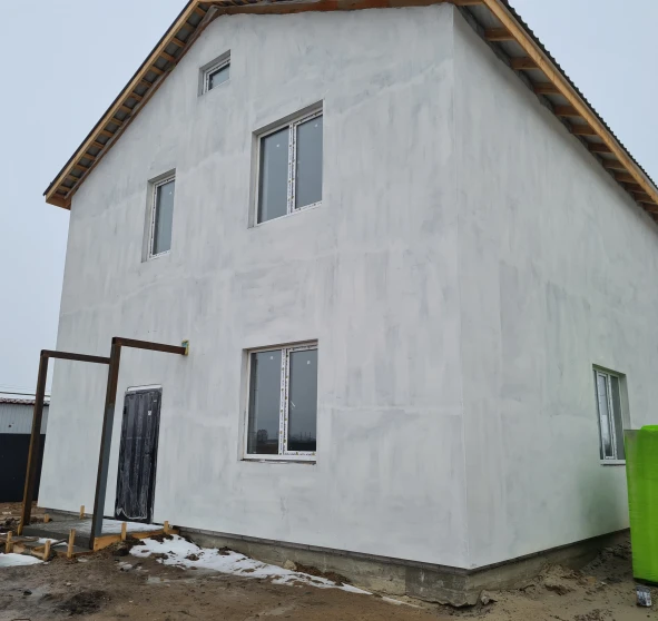 Photo 1. House, for sale. Krasylivka