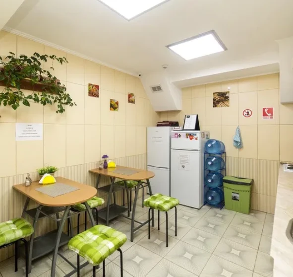 Photo 1. Room, to rent. Kyiv