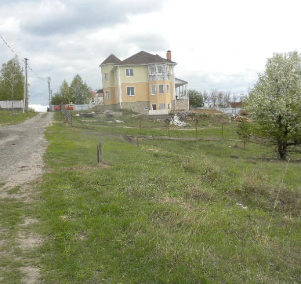 Фото 1. Участок, продажа. Колонщина
